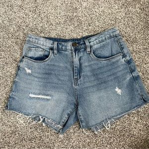Blank NYC 3 inch Inseam Short